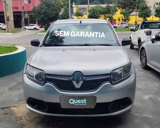 RENAULT SANDERO 1.0 12V SCE FLEX EXPRESSION MANUAL RENAULT SANDERO 1.0 12V SCE FLEX EXPRESSION MANUAL